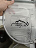 鹰图（INOXTO）运动水袋户外补水袋跑步用水囊跑步水瓶便携折叠饮水袋水壶2L 实拍图