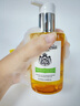 馥诺诗山茶花香氛沐浴油250ml 以油养肤沐浴露滋润保湿持久留香洗卸合一 实拍图