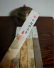 美真香 天然松塔香招财古法线香雪松香沉香家用室内香薰熏香 150g 实拍图