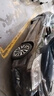 普利司通（Bridgestone）汽车轮胎 205/55R16 91W T001 适配大众朗逸/宝来/丰田卡罗拉 实拍图