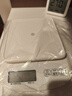 京东京造 电子秤 家用厨房秤烘焙克重秤精确到0.1g/6kg【配2节7号电池】 实拍图