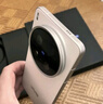 vivo X200 Ultra 16GB+512GB 银调 蔡司三大定焦大师镜头 蓝图自研影像双芯 V单相机 AI手机 实拍图