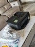 兄弟（brother）DCP-T735DW家用学习彩色打印机墨仓喷墨机725升级新款（无线云双面打印打印复印扫描一体机） 实拍图