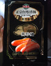 海霸王黑珍猪台湾风味香肠 黑椒味烤肠 268g 猪肉含量≥87% 烧烤食材 实拍图
