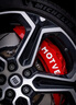 MOTVE MTP BRAKES迈拓刹车卡钳 MX9八活塞卡钳套装适用于中大型SUV 理想极氪蔚来 20/21/22寸/400MM盘 前轮一对 实拍图