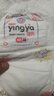 婴芽（YINGYA）拉拉裤XXL码2包88片【13.5-16kg】 婴儿超薄干爽尿不湿透气尿裤 实拍图