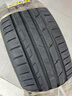 佳通GITI 轮胎 225/60R18 100V GitiSynergy H2 适配 博越 适配 瑞虎7 实拍图