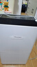 海信（Hisense）除湿机50L/天 160㎡大面积别墅仓库除潮去湿app智控除湿器 轻音干衣吸湿机地下室卧室家用抽湿神器 实拍图