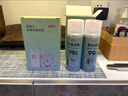 京东京造 净味空间银离子鞋袜除臭喷雾 球鞋抑菌防臭喷剂 4瓶 实拍图