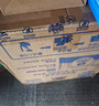 维达（Vinda）有芯卷纸 蓝色经典4层140克*27卷 厚韧耐用 卫生纸卷筒纸纸巾整箱 实拍图