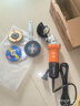 东成 角磨机磨光机打磨抛光工业级大功率切割机东成角磨机电动工具 DSM860-100S标配套餐 实拍图