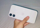 Apple/苹果 iPhone 16（A3288）256GB 白色 支持移动联通电信5G 双卡双待手机 实拍图