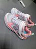 Skechers斯凯奇逐风体训鞋 机器人马拉松同款儿童时尚鞋运动鞋303978L 实拍图