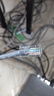 胜为超五类网线水晶头 50U镀金工程级RJ45网线连接器 cat5e千兆网络接头 超5类网络水晶头50个CRJ5050G 实拍图