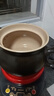 一壶百饮中药锅煎药壶养生壶中药壶全自动分体式熬药电砂锅电药锅陶瓷智能煮药壶中药煲药熬药罐中药电煎壶 【升级内无釉】适用90%药材 5.5L 壶+红底座 实拍图