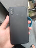 KEKLLE 适用苹果XS MAX液态硅胶手机壳 iPhonexs max保护套新升级全包液态硅胶肤感防摔超薄软壳 黑色 实拍图