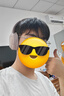 漫步者（EDIFIER）W820NB三金标版 头戴式主动降噪蓝牙耳机 无线83小时续航游戏通话音乐运动学生网课耳麦 生日礼物 月光蓝+耳机包+晒单返20 实拍图