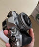 奥林巴斯（OLYMPUS）E-M10 MarkIV EM10四代 微单相机 数码相机 微单套机（14-42mm F3.5-5.6）2030万像素 实拍图