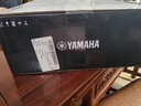 雅马哈（Yamaha）CD-S303 CD机发烧 HiFi播放机 CD播放器 黑色 实拍图
