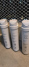 美的（Midea）净水器滤芯适用MU151-4、MU136-4(M1)、MU138-4、MU163A-4、MU136A-4、MU135B-4、MU1861A S1- C2活性炭滤芯 实拍图