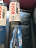 博世（BOSCH）雨刷器/雨刮器/雨刮片风翼U型无骨28英寸一支装(车型咨询在线客服 实拍图