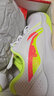 李宁（LI-NING）【雷霆LITE】羽毛球鞋男款耐磨舒适训练鞋AYTS020-1标准白42/9 实拍图