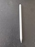 京东京造iPad apple pencil二代苹果笔电容笔手写平板触屏触控笔 通用2025年Pro/Air7/6/5Mini/iPad 白色 实拍图