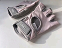 Keep 健身手套男女立体掌垫版 哑铃器械护腕力量训练耐磨防滑 碳灰S 实拍图