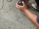 壳牌（Shell）保养单次卡 含机油机滤工时都市光影5W-40 SP 5L 实拍图