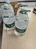 怡宝 饮用水 纯净水4.5L*4桶装水 整箱装 实拍图