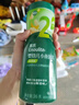 英氏（Engnice）婴幼儿泡芙香蕉味 婴儿零食宝宝儿童零食泡芙小鱼泡芙条罐装36g 实拍图