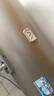 海尔（Haier）电热水器家用60升速热储水式小型洗澡上门安装内置防电墙出租屋2~3人3~4人可选一级能效智能 60L 2200W 一级能效省电Leader 实拍图