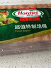 荷美尔（Hormel）超值特制培根2斤装 1000g 冷冻食品 培根片 早餐火锅烧烤西餐食材 实拍图