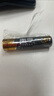 南孚7号电池40粒 七号碱性 聚能环5代 适用耳温枪/血糖仪/无线鼠标/遥控器/血压计/挂钟/血氧仪等 实拍图