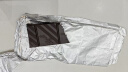 瑞士莲特醇排块78%可可黑巧100g 减脂进口休闲零食健身能量糖果伴手礼 实拍图