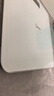 美的（Midea）体重秤体重称家用家用健康秤电子秤高精度称重计电子秤人体高精度智能体重称健身减肥运动D3 实拍图