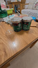 星巴克（Starbucks）精品速溶黑咖啡0糖0脂 阿拉比卡豆美式黑咖啡办公提神组合2罐 实拍图