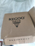 科固（KEGOO）洗衣机水龙头铜4分单冷脱落止水 卫生间拖把池自来水嘴快开K6036 实拍图
