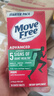 Move Free益节 氨糖软骨素钙片 绿瓶 36粒 维骨力 成人中老年 美国进口 实拍图