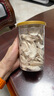 福东海 铁棍山药干200g  淮山药片干生晒铁棍怀 养胃煲汤粥材料 实拍图
