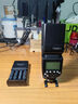 神牛（Godox）TT685II二代闪光灯升级版相机顶热靴补光灯便携口袋外拍灯 神牛TT685II标配 佳能 实拍图