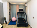都格跑步机商业健身房专用电动爬坡机家用减肥瘦身低音低噪有氧跑步机 豪华触屏双拼色跑步机（送货上门包安装） 实拍图