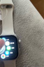 XAA华为机适用微信支付5G全网通大内存微信全功能儿童电话手表初高中学生防水护眼防蓝光屏小天才机 S10银 256G任意下载-双向支付-心率检测 超长待机-独立微Q回复-超薄机身-GPS定位 实拍图