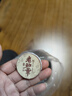 福东顺 茶叶 老班章普洱茶熟茶陶瓷罐装500g云南古树茶小茶饼送礼佳品 实拍图