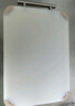 京东京造 菜板 砧案板切菜食品级家用双面【防滑抗菌】36.5*24.5cm 实拍图