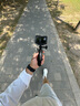 TELESIN(泰迅)适配大疆action5pro/4机身保护包insta360 acepro运动相机收纳包gopro13保护包配件 实拍图