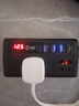 准航车载逆变器12v24V转220v伏大功率充电源货点烟汽转换器插座头快充 实拍图