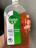 滴露（Dettol）洗衣消毒液衣物消毒水750mL除螨 家居宠物地板杀菌 非84酒精 实拍图