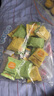 爷爷的农场夹心米饼牛油果酸奶味 宝宝儿童零食夹心米饼饼干32g 实拍图