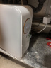 沁园（TRULIVA）净水器机家用小白鲸触控屏Pro 1200G大通量6年RO过滤器 厨下式直饮机净饮一体机UR-S51298国家补贴 实拍图